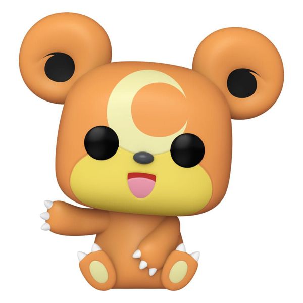 Funko POP! Pókemon - Teddiursa 628
