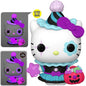 Funko POP! Hello Kitty Spooky