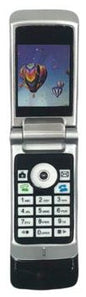 Telemóvel de Brincar com Luz e Som - Preto