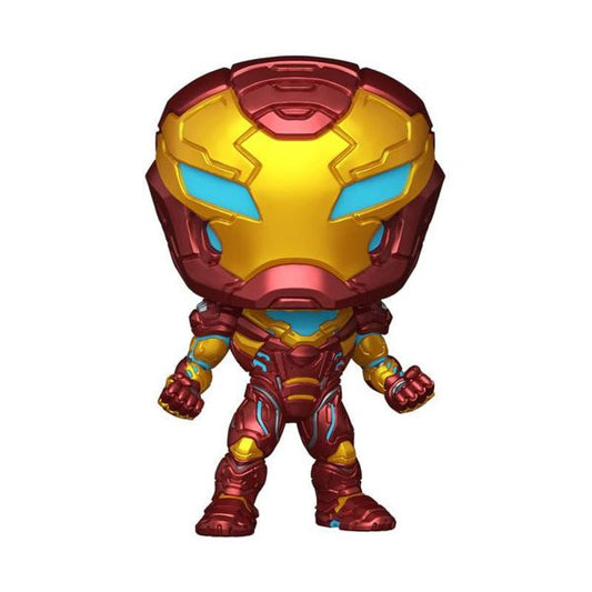 Funko POP! Marvel - Iron Man 1066
