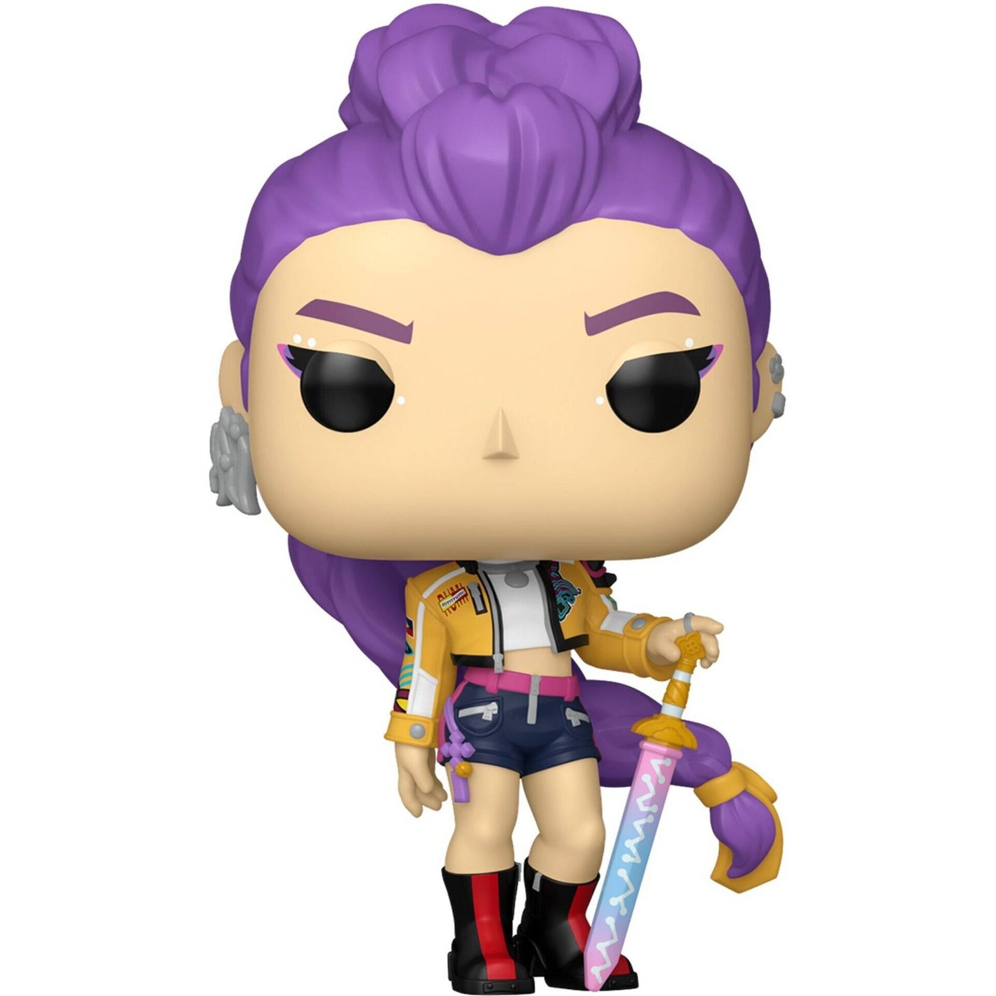 Funko POP! Vinyl - Rumi