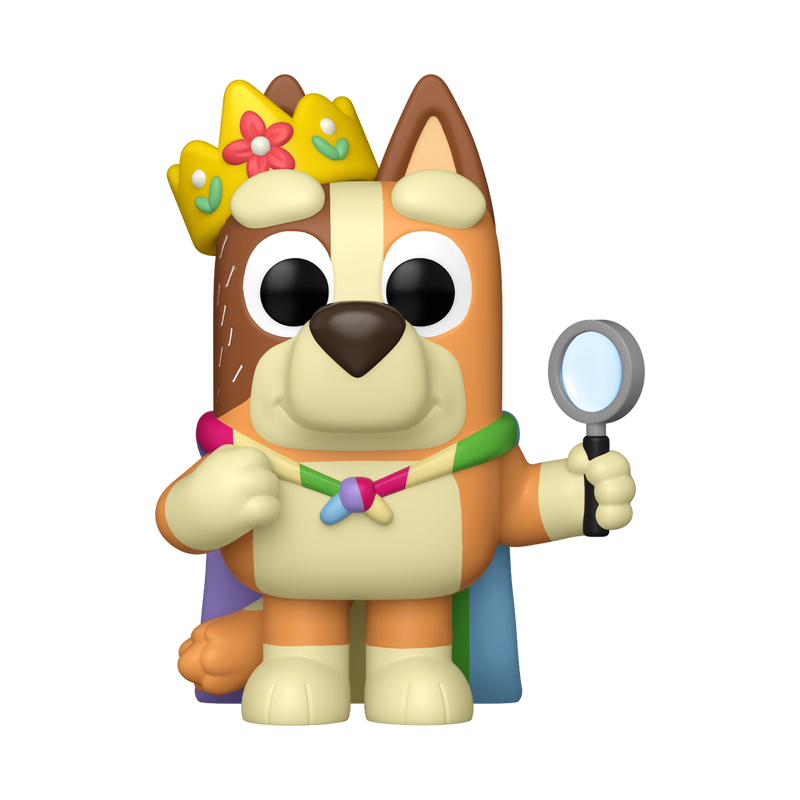 Funko POP! Vinyl - Queen Chilli