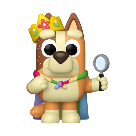 Funko POP! Vinyl - Queen Chilli