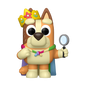 Funko POP! Vinyl - Queen Chilli