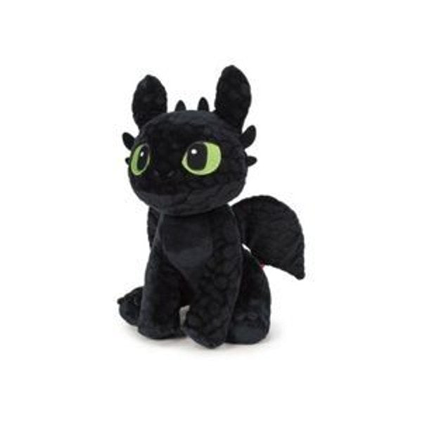 Peluche Banguela Como Treinar o teu Dragão 30Cm