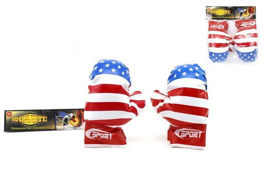 Luvas de Boxe Infantil