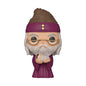 Funko POP! Dumbledore com o Bebé Harry