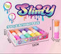 Slime Tricolor
