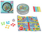 Jogo de Viagem - Ludo