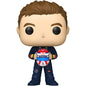 Funko POP! Max Verstappen