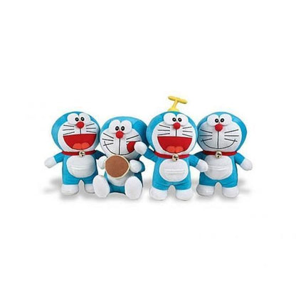 Peluche Doraemon 20CM
