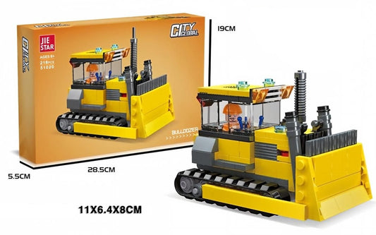 Bulldozer de Construção T51020