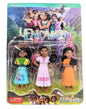 Conjunto 3 Figuras Encanto