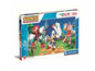 Puzzle Clementoni Sonic 2 104 pçs