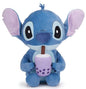 Peluche Stitch com Chá de Bolhas 90 cm