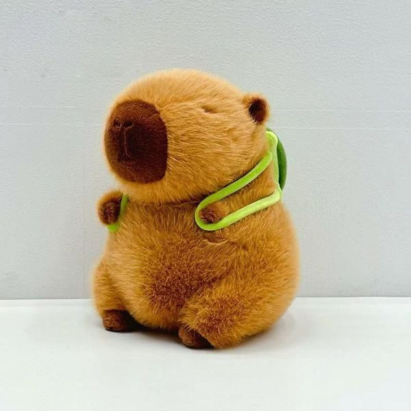 Peluche Capivara 40CM