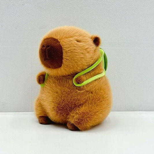 Peluche Capivara 40CM