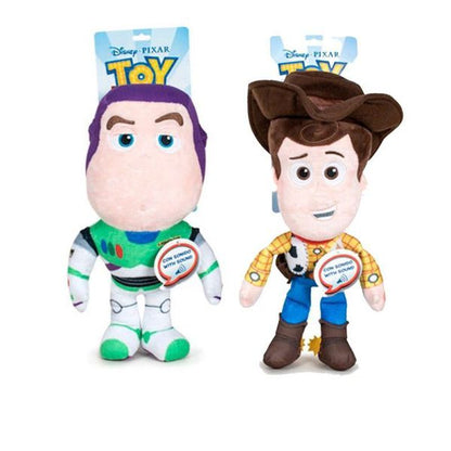 Peluche Disney - Toy Story c/ Som 40CM