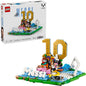 LEGO - Editions Football - Lionel Messi Football Highlights (43011)