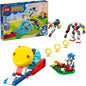 LEGO - Sonic - Sonic's Campfire Clash (77001)