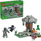 LEGO - Minecraft - The Pale Garden (21586)