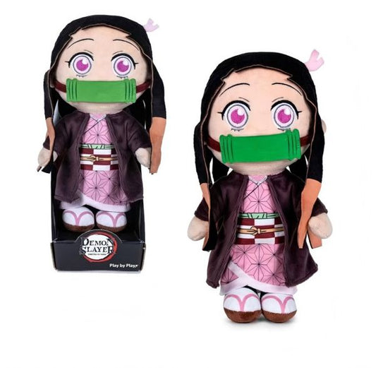 Peluche Demon Slayer - Nezuko Kamado 30CM