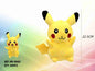 Peluche Pikachu 20CM