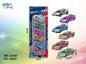 Conjunto de 6 Carros Desportivos