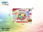 Set de Comida Infantil c/ Acessórios