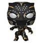 Funko POP! Marvel - Black Panther 1102