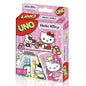 Uno Hello Kitty