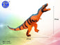 Dinossauro com Som 39 x 65 cm
