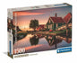 Puzzle Clementoni 1500 peças