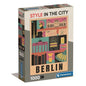 Jogo Clementoni Puzzle 1000 pçs Berlin