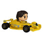 Funko POP! Formula 1 - Ayrton Senna Lotus 314
