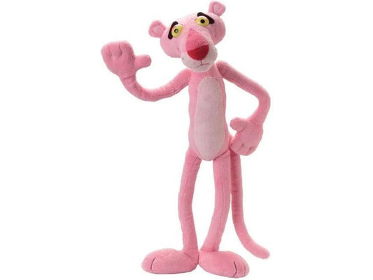Peluche Pantera Cor-de-Rosa 120CM