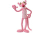 Peluche Pantera Cor-de-Rosa 120CM