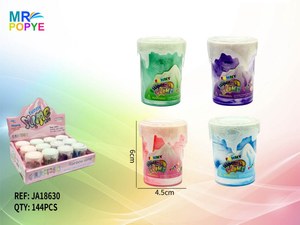 Slime Iceberg 6 Cm