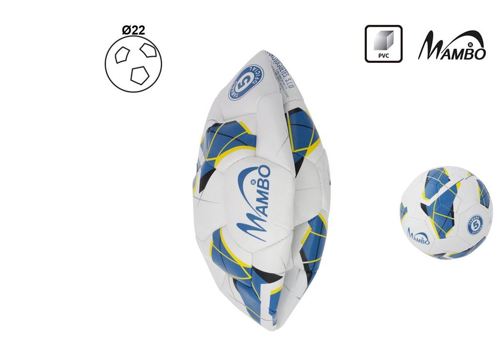 Bola de Futebol Match N.º 5