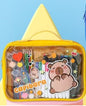 Kit Pintura Capivara