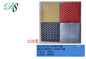 Pack 12 Sacos de Presente Padrão Acolchoado 31 x 40 x 12 Cm