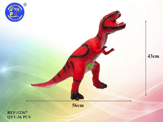 Dinossauro com Som 56 x 43 cm