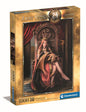 Puzzle Clementoni - Anne Stokes Collection 1000 peças