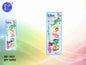 Blister de Pesca com Cana e Animais Marinhos 52,5 x 18,5 x 2,2 Cm