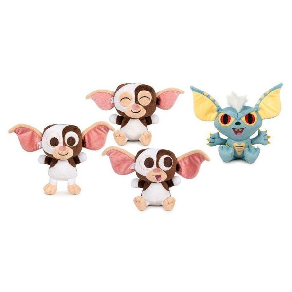 Peluche Gremlins 20CM