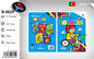Livro para Colorir