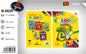 Livro para Colorir 4
