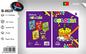 Livro para Colorir