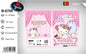 Livro para Colorir Charmmykitty