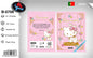 Livro para Colorir Charmmykitty